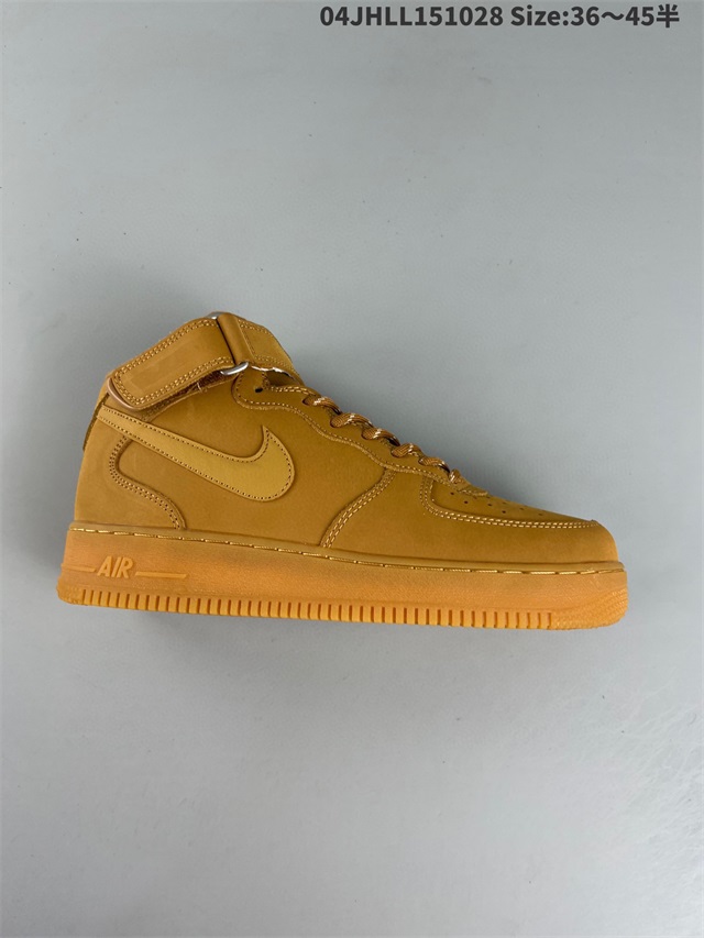 men air force one shoes size 36-45 2022-11-23-138